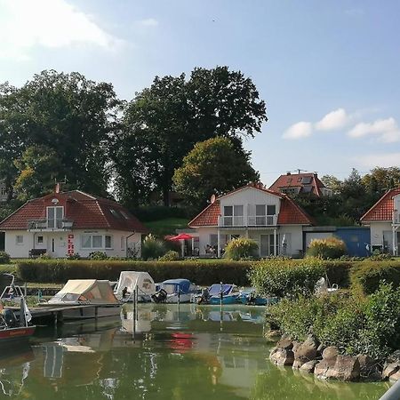 Villa Seeblick Am Schweriner See - Abc223 By Abcwismar Bad Kleinen Zewnętrze zdjęcie