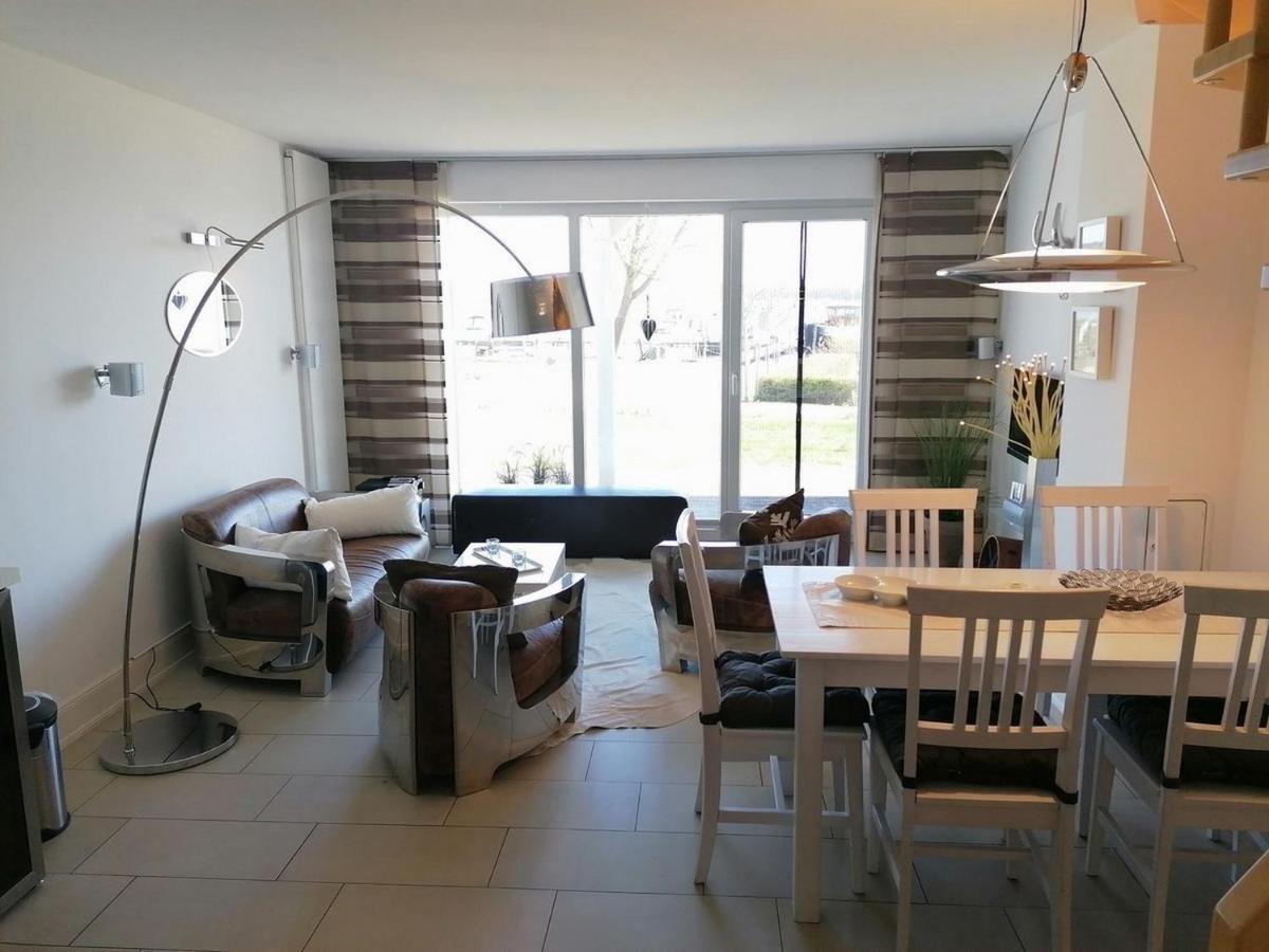 Villa Seeblick Am Schweriner See - Abc223 By Abcwismar Bad Kleinen Zewnętrze zdjęcie