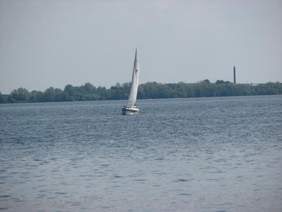 Villa Seeblick Am Schweriner See - Abc223 By Abcwismar Bad Kleinen Zewnętrze zdjęcie