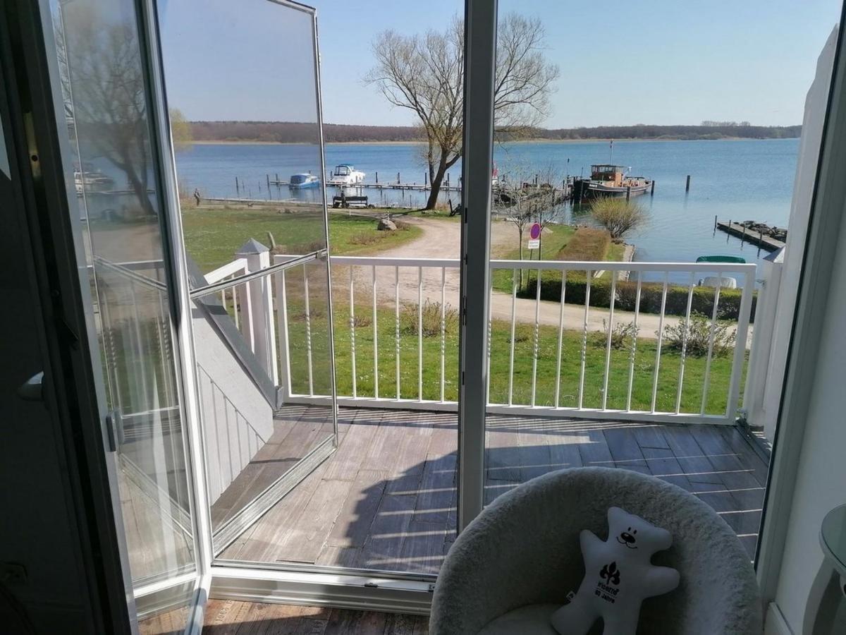Villa Seeblick Am Schweriner See - Abc223 By Abcwismar Bad Kleinen Zewnętrze zdjęcie