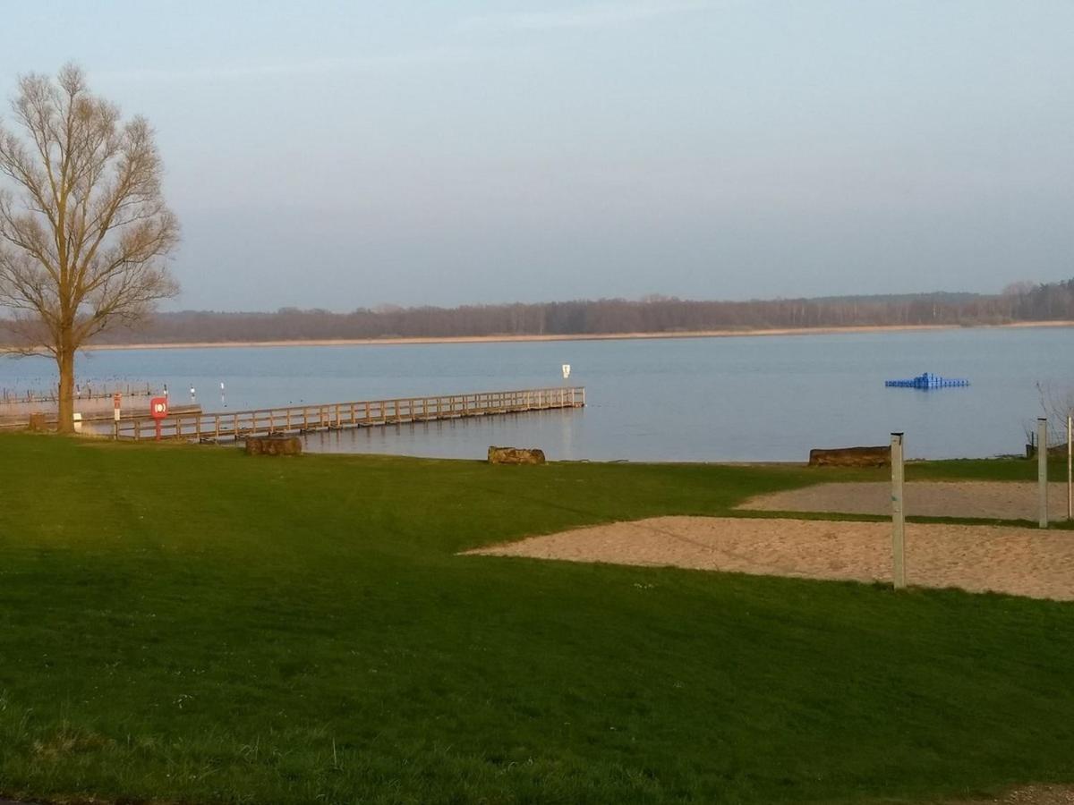 Villa Seeblick Am Schweriner See - Abc223 By Abcwismar Bad Kleinen Zewnętrze zdjęcie