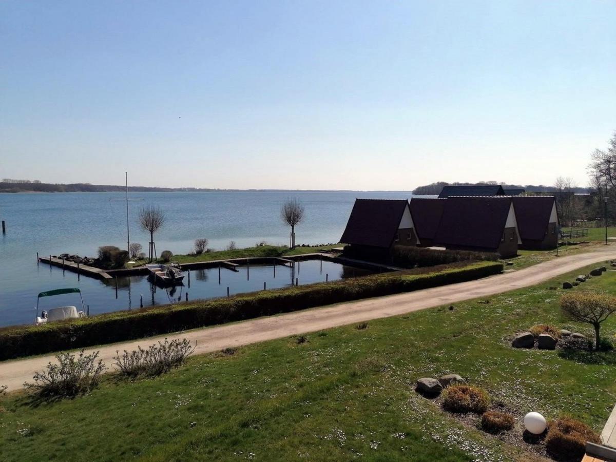 Villa Seeblick Am Schweriner See - Abc223 By Abcwismar Bad Kleinen Zewnętrze zdjęcie